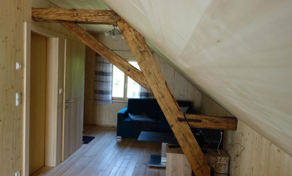 Erwins Ferien-Paradies