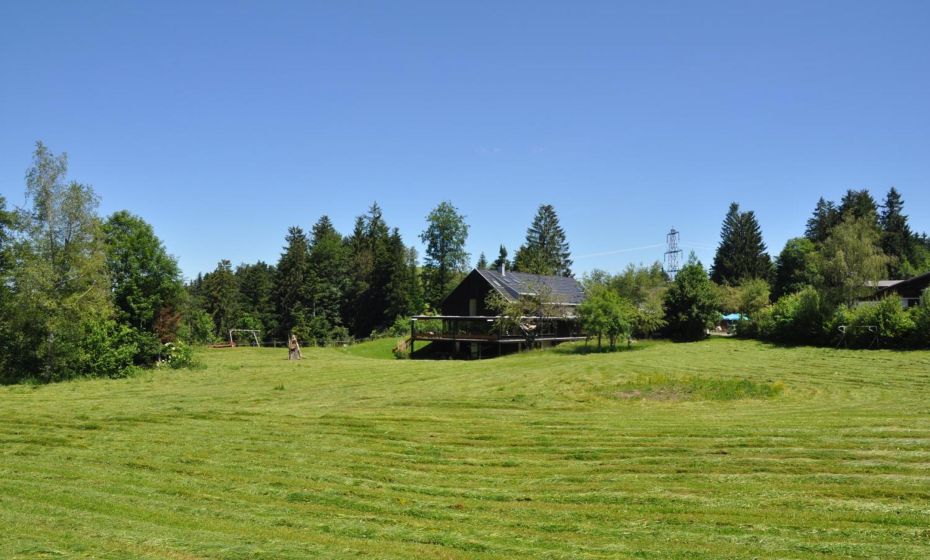 Ferienwohnung Reichart