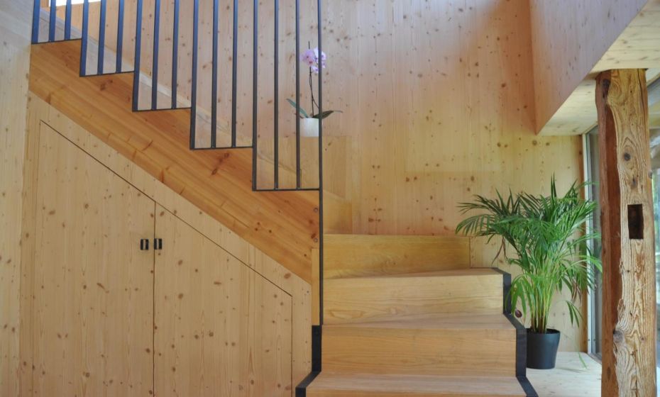 Ferienwohnung Reichart Ferienwohnung Reichart