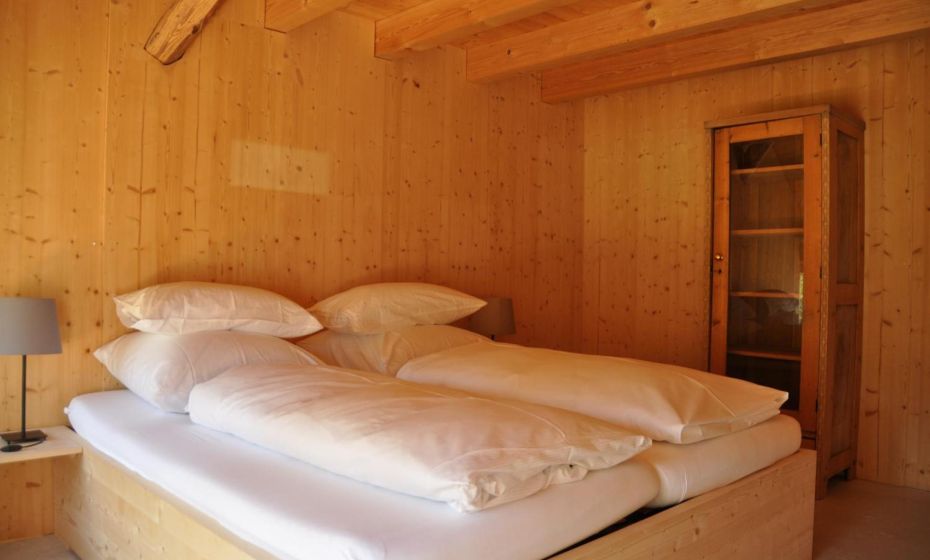 Ferienwohnung Reichart Ferienwohnung Reichart