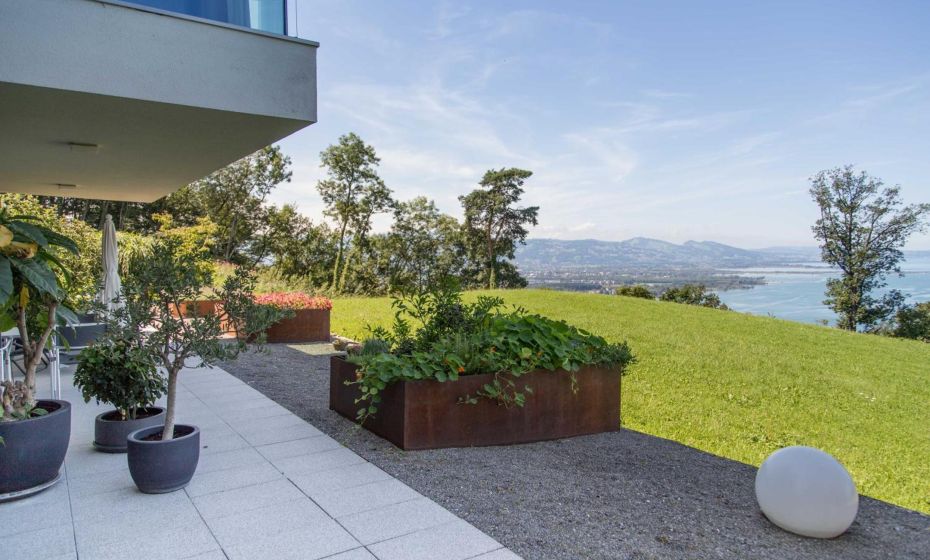 Seeblick Appartements Henle