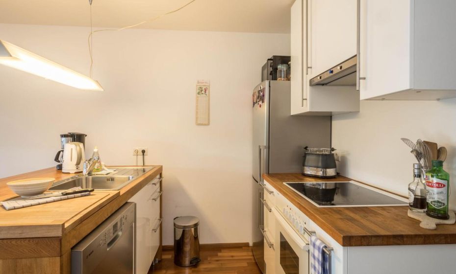 Ferienwohnung Felix Ferienwohnung Felix