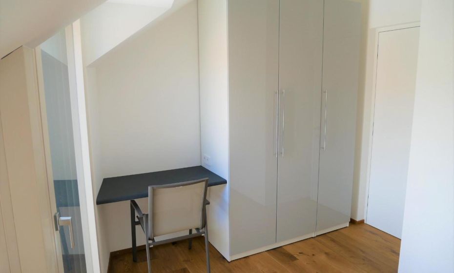 Penthouse 37th HEAVEN (ca. 90mÂ²)