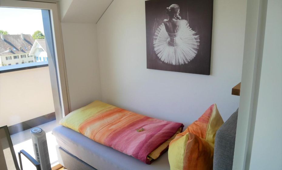 Penthouse 37th HEAVEN (ca. 90mÂ²)