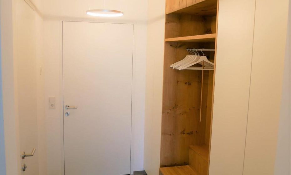 Penthouse 37th HEAVEN (ca. 90m²) Penthouse 37th HEAVEN (ca. 90m²)