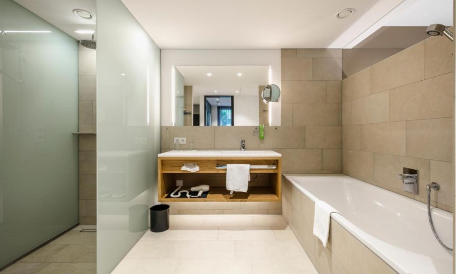 Montfort - das Hotel Montfort - das Hotel