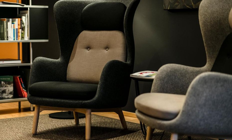 Montfort - das Hotel Montfort - das Hotel