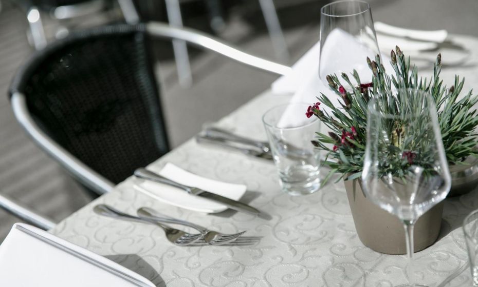 Montfort - das Hotel