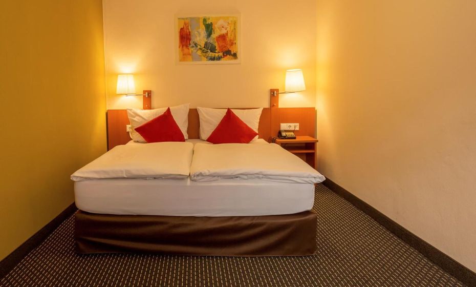 Central Hotel Löwen Central Hotel Löwen