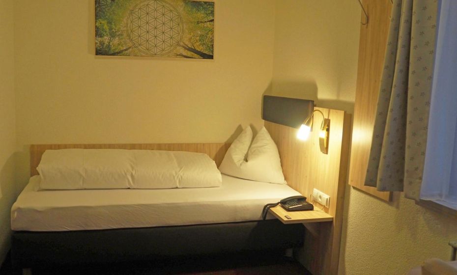 Hotel Restaurant RÃ¶ssle