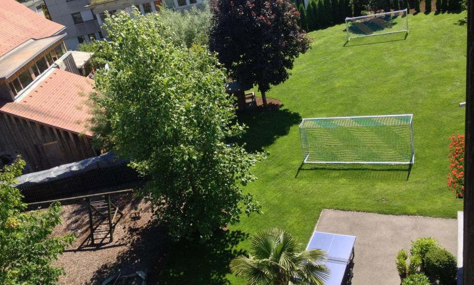 Hotel Restaurant RÃ¶ssle