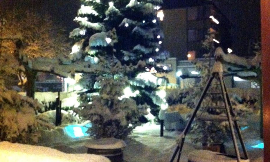 Hotel Restaurant Rössle Hotel Restaurant Rössle