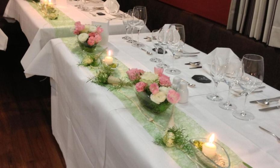 Hotel Restaurant RÃ¶ssle