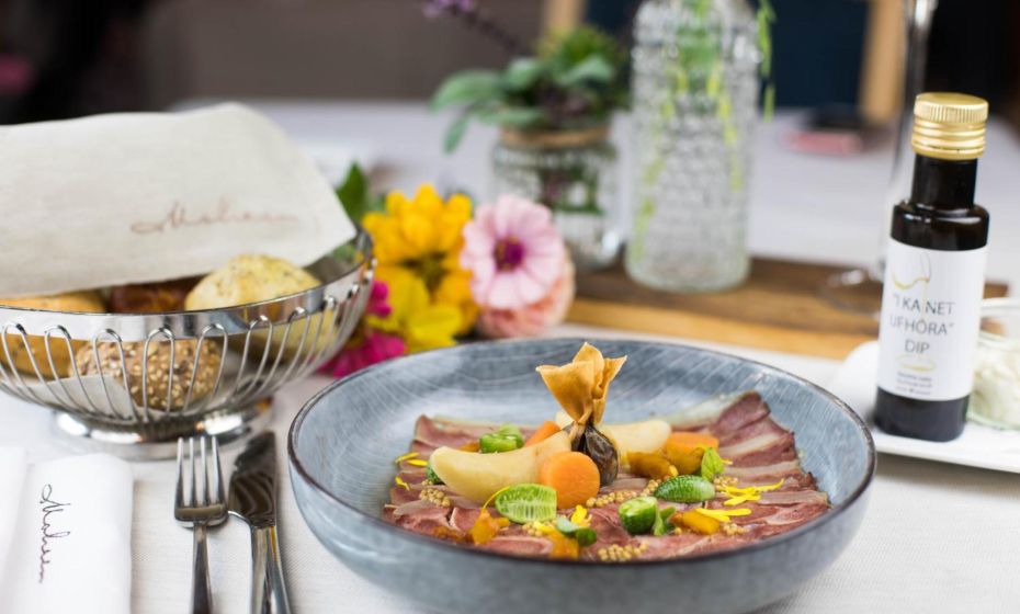 Hotel Restaurant Mohren