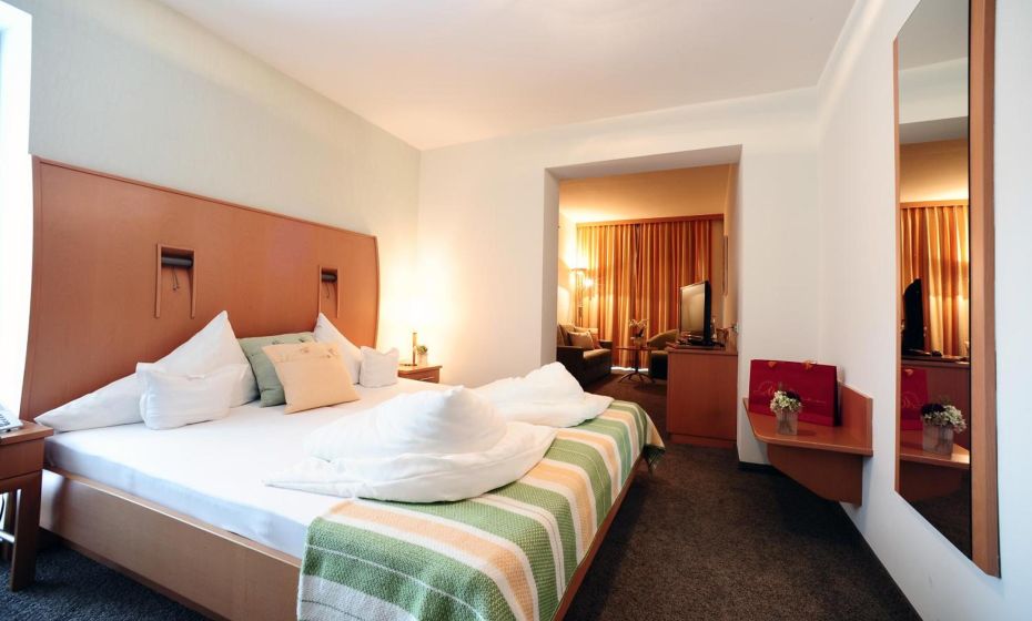 Hotel Restaurant Mohren