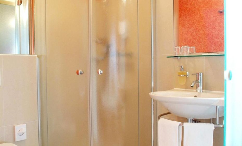 Hotel Restaurant Mohren