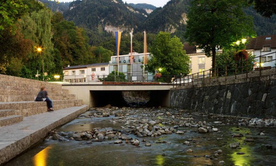 Businesshotel Valerian