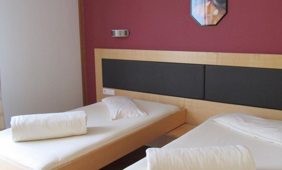 Businesshotel Valerian Businesshotel Valerian