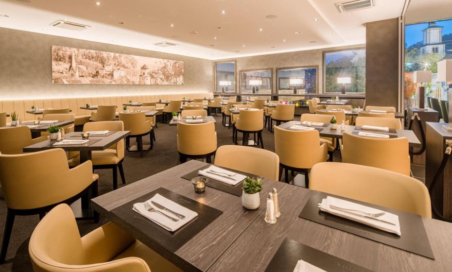 Best Western Premier Central Hotel Leonhard Best Western Premier Central Hotel Leonhard