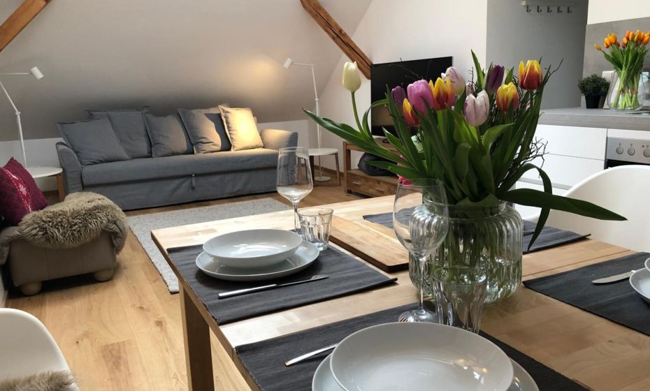 mama käthe - Apartments mama käthe - Apartments