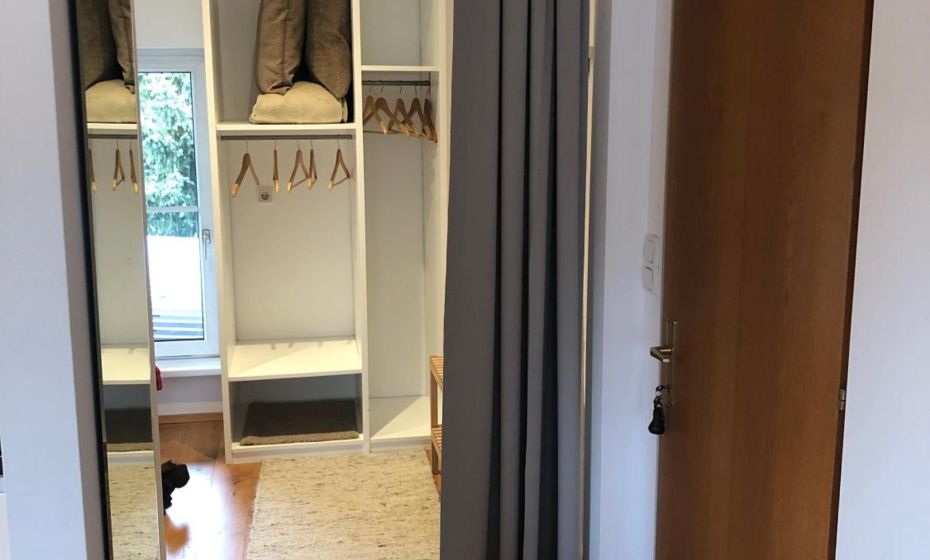 mama kÃ¤the - Apartments