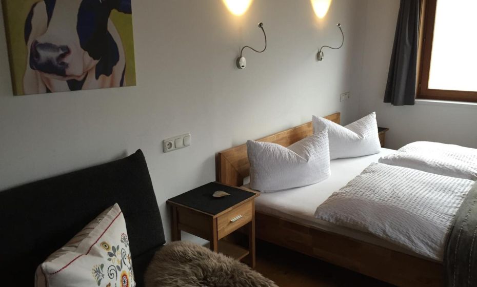 mama kÃ¤the - Apartments