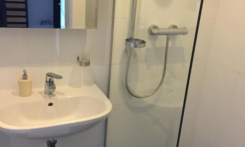 mama kÃ¤the - Apartments