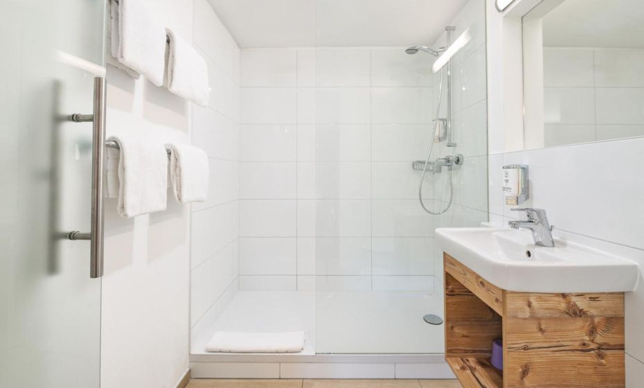 Motel Engel - self checkin