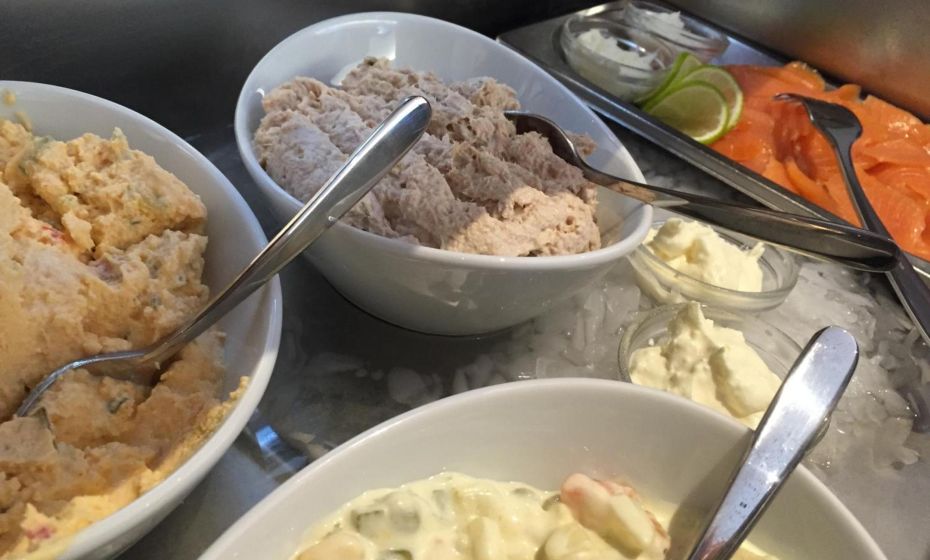 Hotel CafÃ© Schatz