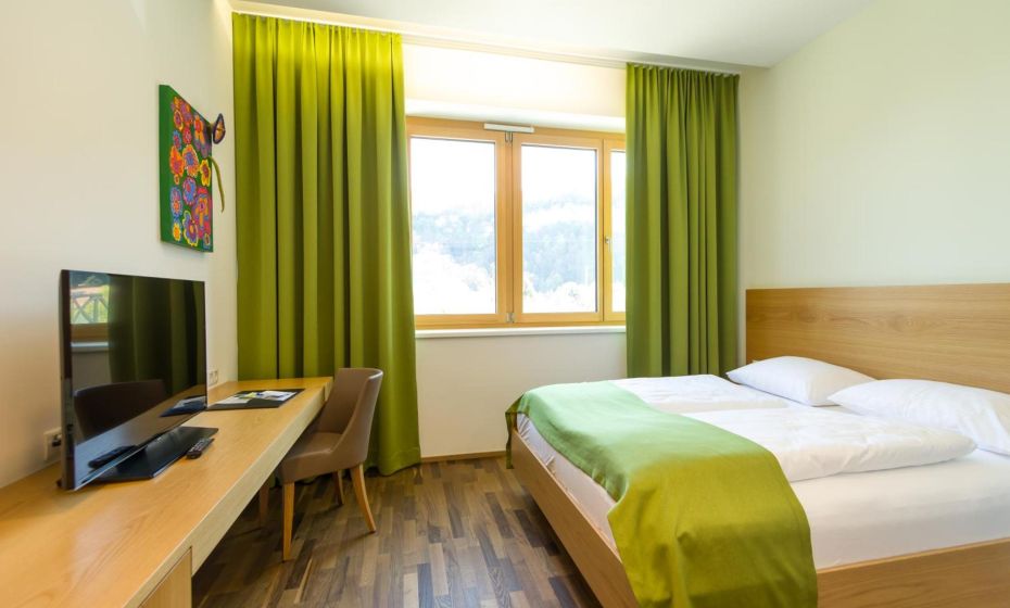Business Motel Feldkirch
