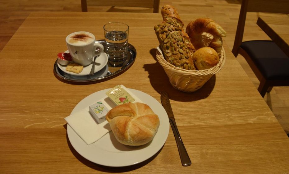 Business Motel Feldkirch