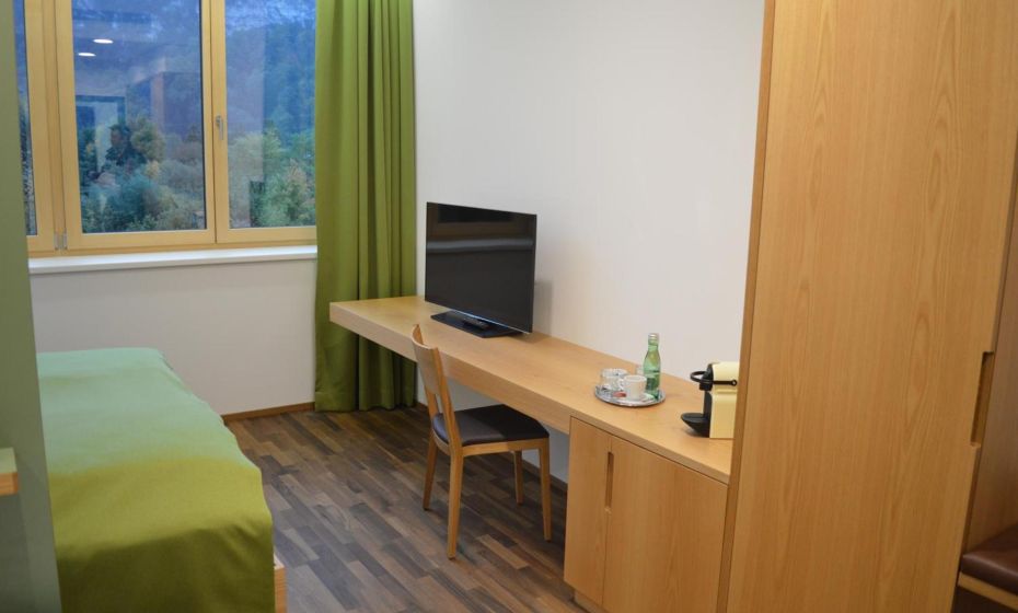 Business Motel Feldkirch
