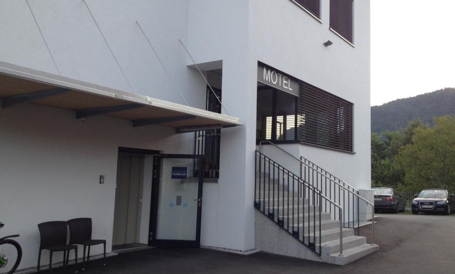 Business Motel Feldkirch Business Motel Feldkirch