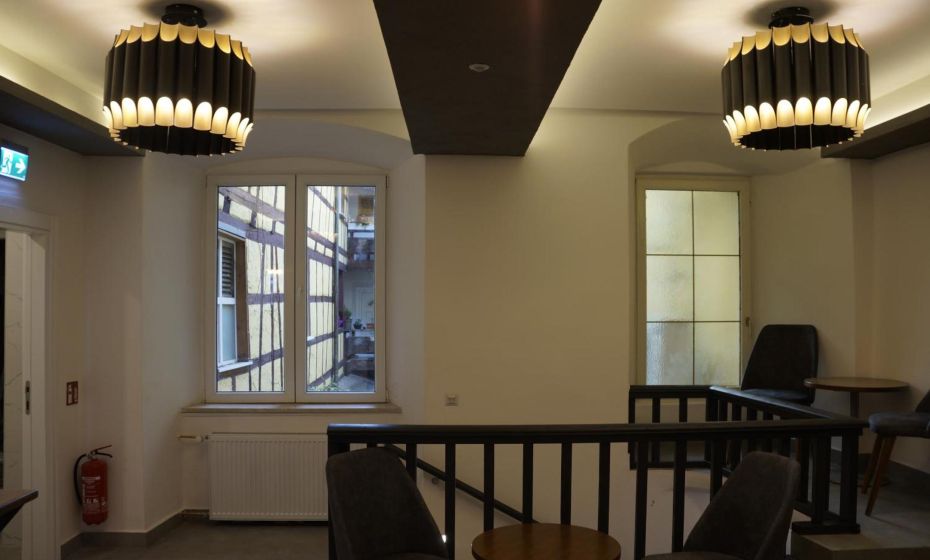 Hotel Hecht Hotel Hecht