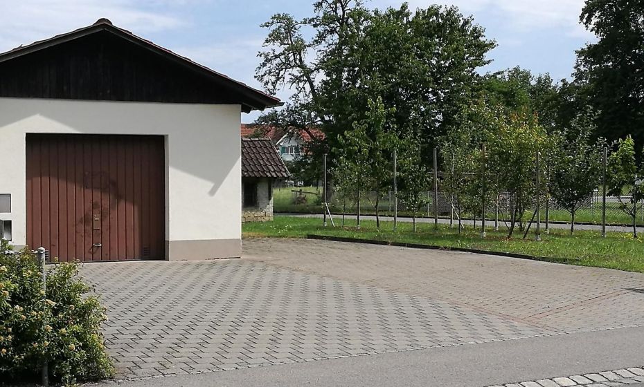 Haus Klara Urlaub am Bodensee, Vorarlberg