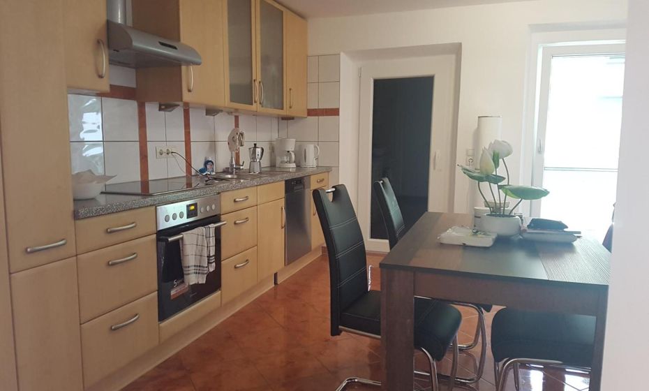 Green Hill Apartments - Feldkirch Green Hill Apartments - Feldkirch