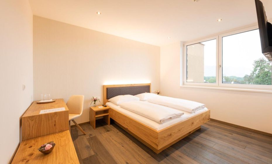 Motel Keckeis Inn - Self Check-in