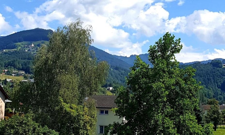 Hotel Pension LÃ¶wen in Sulz