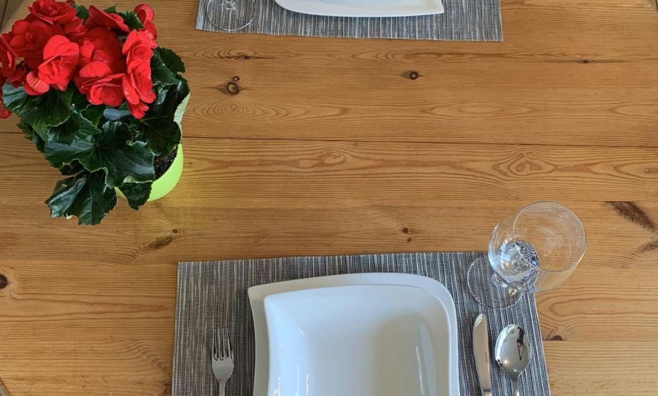 Ferienwohnung Drachennest mit Sonnenterrasse Ferienwohnung Drachennest mit Sonnenterrasse