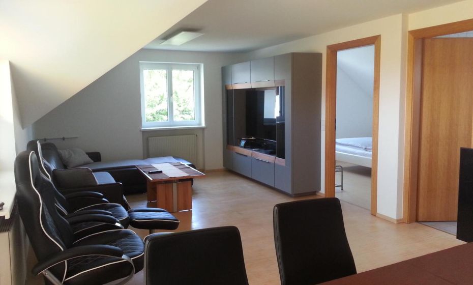 Appartement Feldkirch