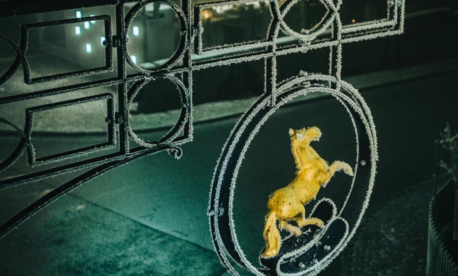 Gasthaus Rössle Gasthaus Rössle