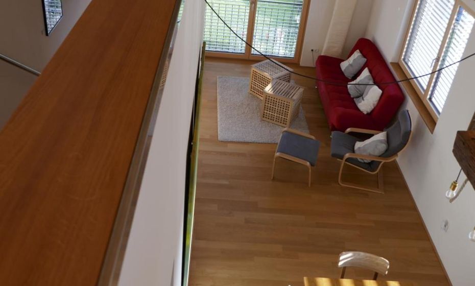 Appartement Angelika