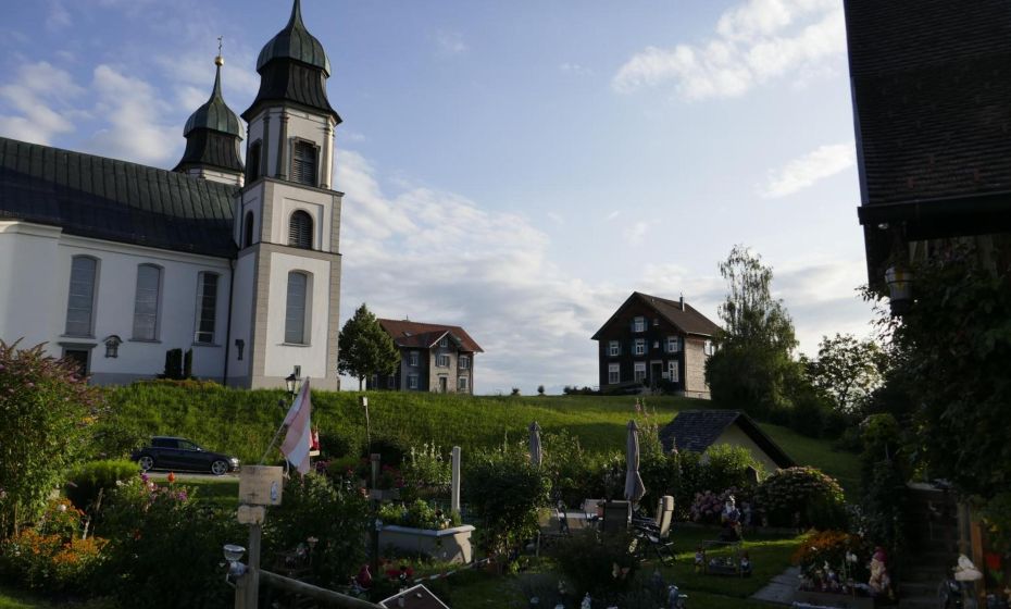 Appartement Angelika Appartement Angelika