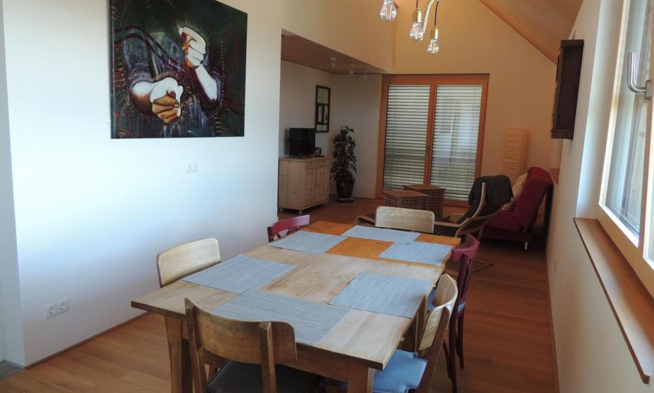 Appartement Angelika Appartement Angelika