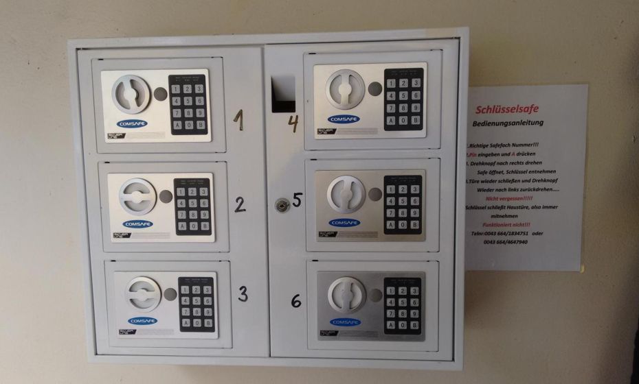 Gasthof Linde Gasthof Linde