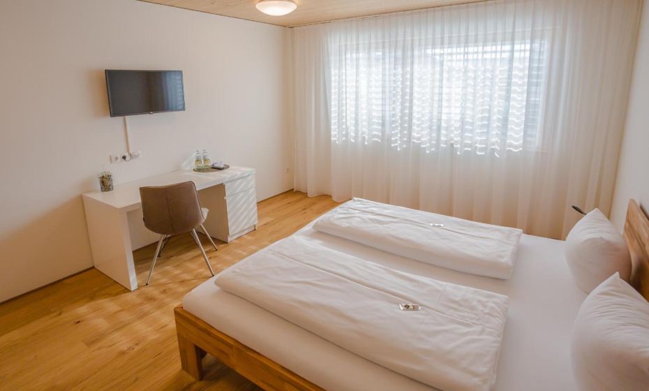 Gästehaus Gritsch Gästehaus Gritsch