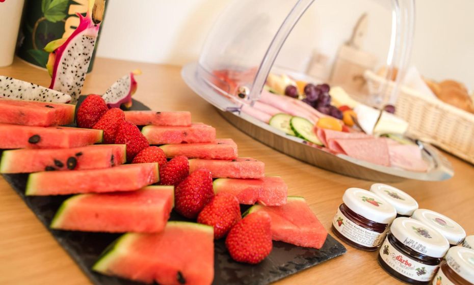 Gästehaus Gritsch Gästehaus Gritsch