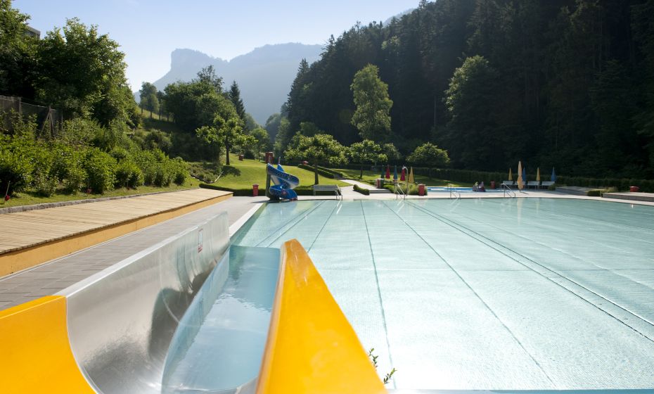 Schwimmbad Götzis Schwimmbad Götzis