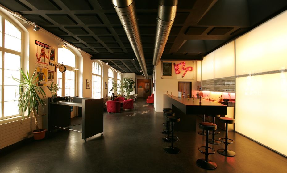 Hard Kammgarn Hard Kammgarn