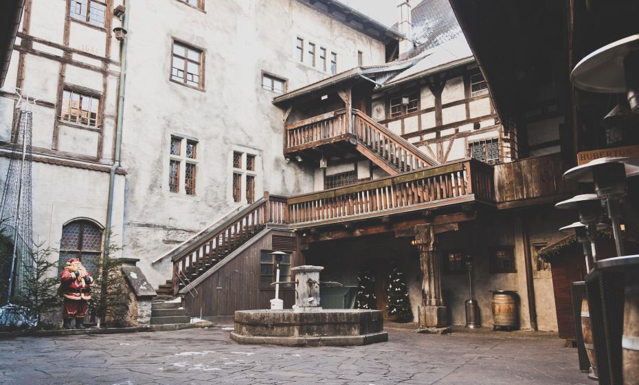 Feldkirch Winter 2018